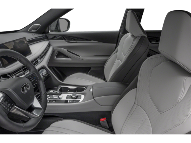 New 2027 Mineral Black INFINITI SPORT image 6