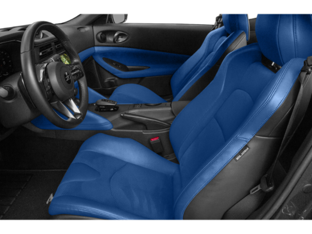 New 2026 Black Diamond Pearl Nissan Performance image 6