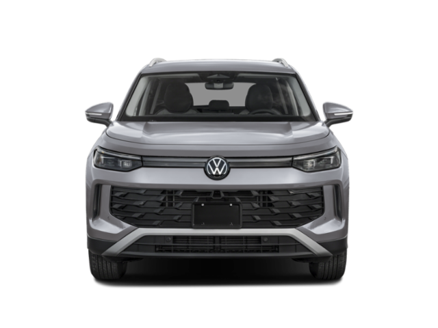 New 2026  Volkswagen 2.0T S image 9