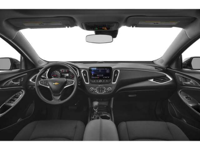 Used 2025 Summit White Chevrolet LT image 6