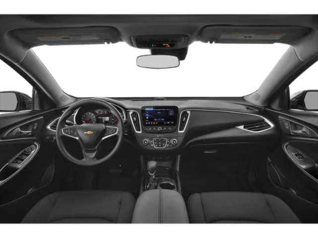 Used 2025 Black Chevrolet LT image 5