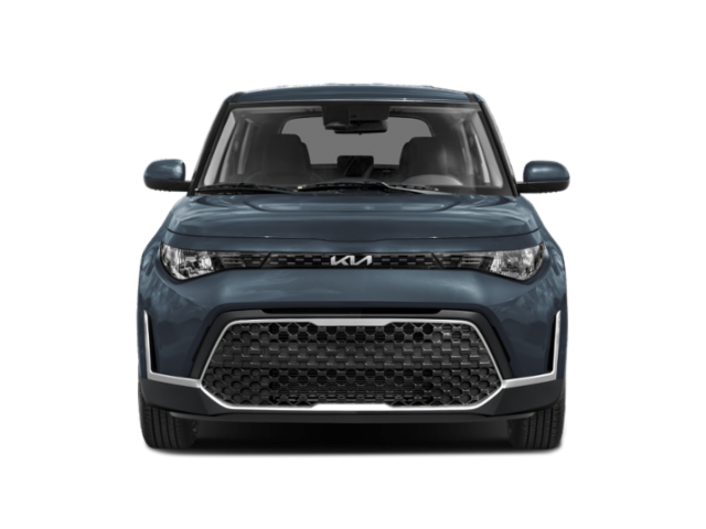 2025 Kia Soul LX photo 4