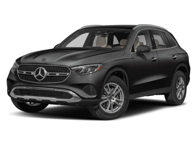 2026 Mercedes-Benz GLC GLC 300 4MATIC's photo