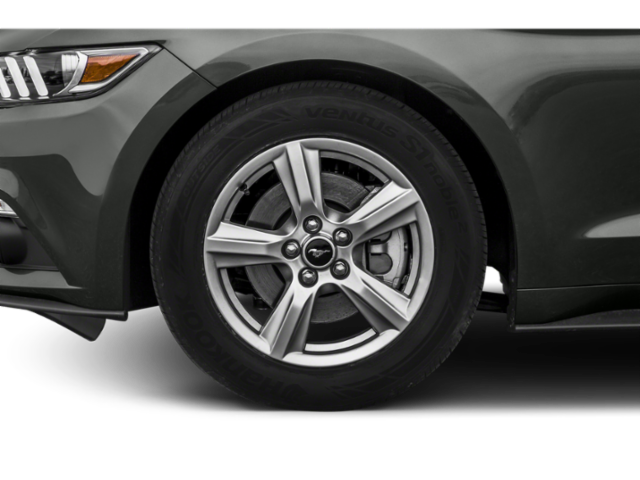 Used 2015 Magnetic Ford EcoBoost Premium image 9