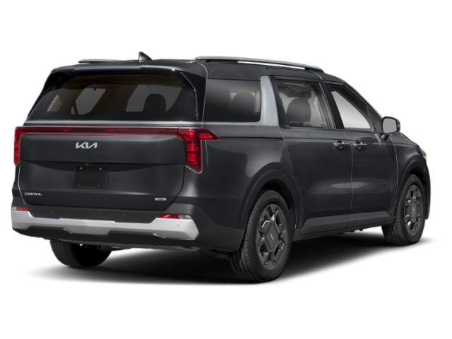 New 2026 Gray Kia EX image 2