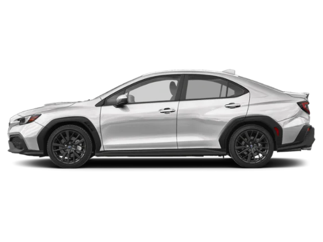 New 2026 White Subaru Premium image 3