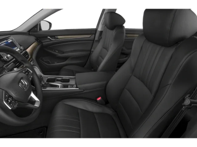 2018 Honda Accord Touring - Photo 18