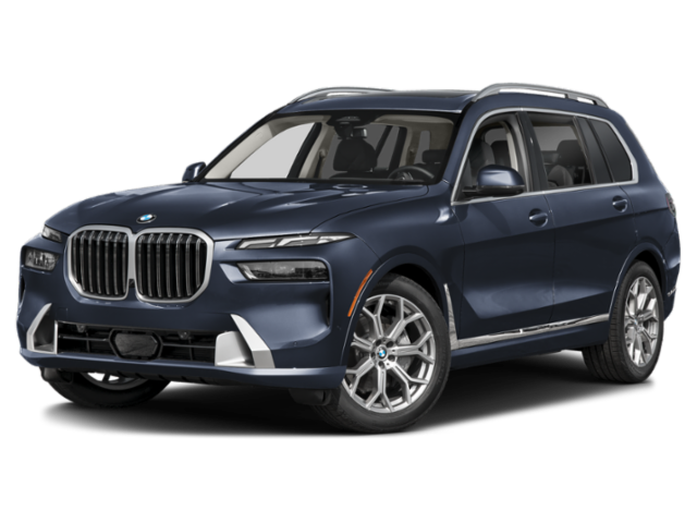 2026 BMW X7 xDrive40i's photo