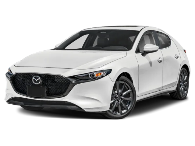 2026 Mazda CX-3 Preferred 2.5 AT 5-Door SKYACTIV's photo