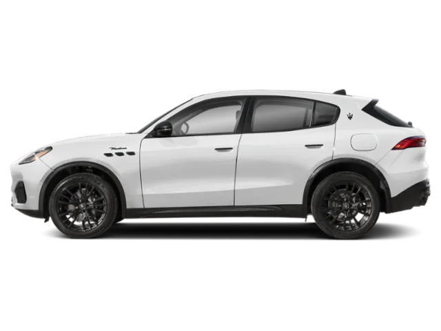 New 2025  Maserati  image 3