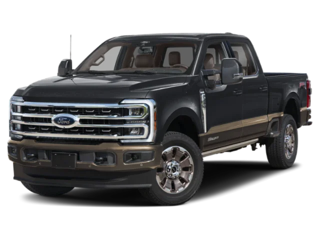 2025 Ford F-250 King Ranch 4x4 Crew Cab 6-3/4' Box's photo