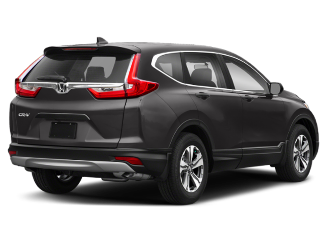 Used 2019 Modern Steel Metallic Honda LX image 10