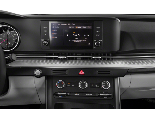 2022 Kia Carnival LX Seat Pkg - Photo 7