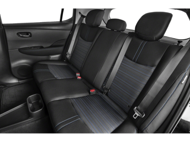 Certified Used 2023 Gun Metallic Nissan S image 10