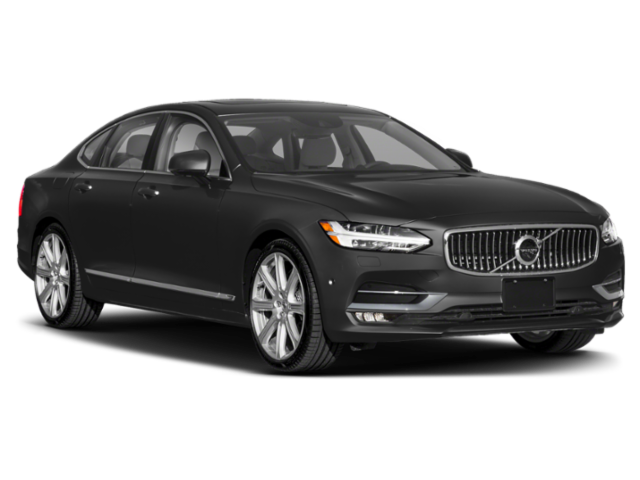 Used 2020 White Volvo T6 R-Design image 6