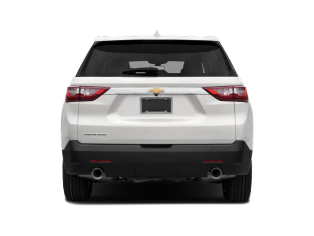 Used 2018  Chevrolet LS image 5