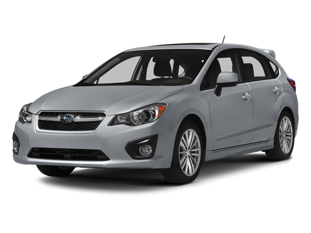 2014 Subaru Impreza 2.0I Sport Limited Auto (PZEV)'s photo