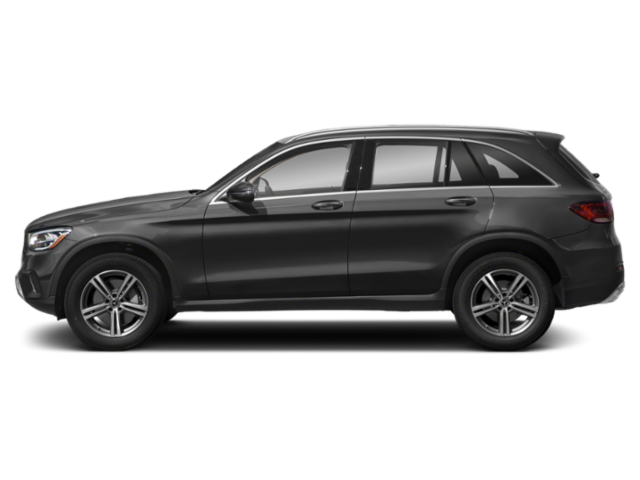 Used 2021  Mercedes-Benz GLC 300 image 6