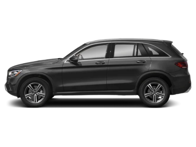 Used 2021  Mercedes-Benz GLC 300 image 3