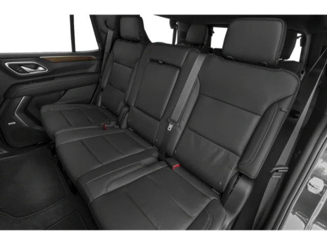 Used 2024 Radiant Red Tintcoat Chevrolet LT image 15
