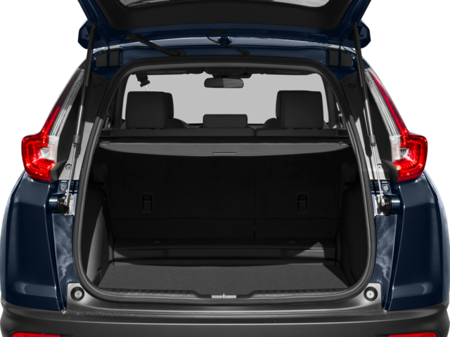 Used 2018  Honda EX image 20