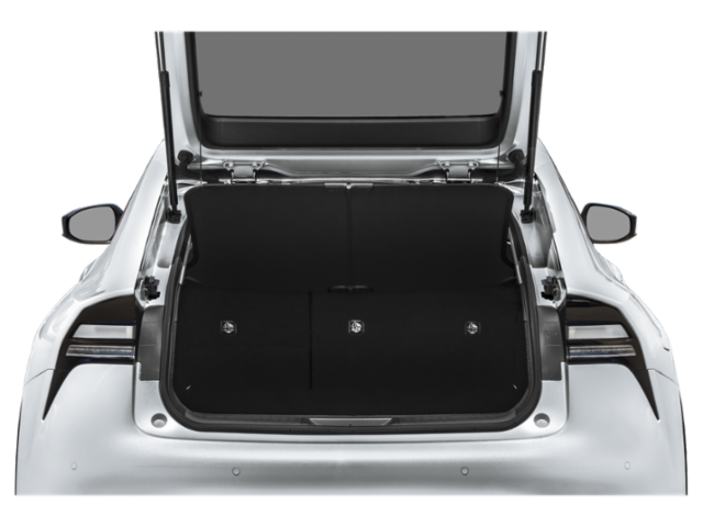 New 2026 Cutting Edge Toyota SE image 8