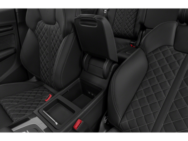 Used 2020 Black Audi 3.0T Premium Plus image 12