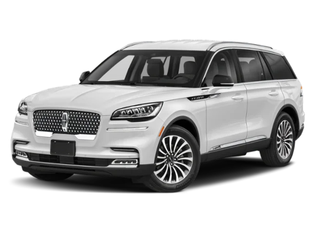 2020 Lincoln Aviator Reserve AWD's photo