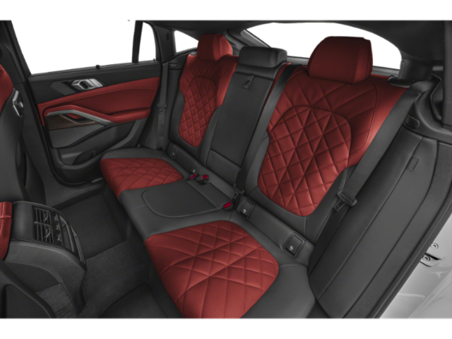 New 2027 Black Sapphire Metallic BMW M60i image 10