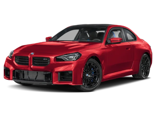 New 2027 Vegas Red Metallic BMW  image 1