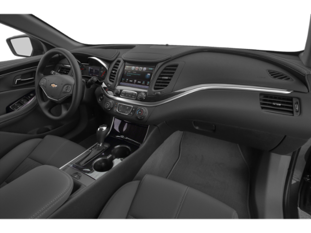 Used 2019 White Chevrolet LT image 12