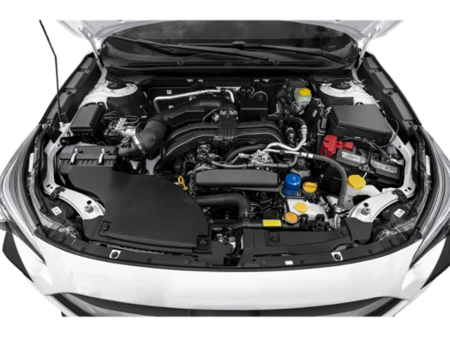 Used 2025 Gray Subaru Limited image 12