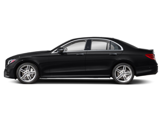 Used 2019 Black Mercedes-Benz E 450 image 3