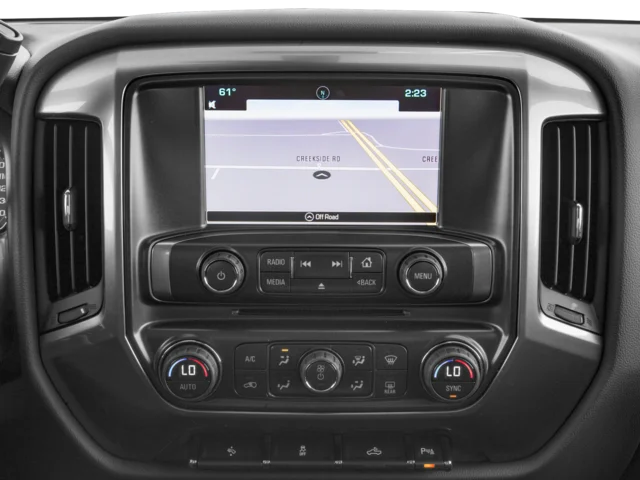 Used 2016 Red Chevrolet LT image 14