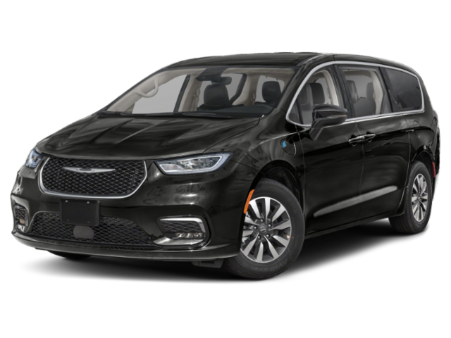 2024 Chrysler Pacifica Hybrid Select S-Appearance PHEV's photo