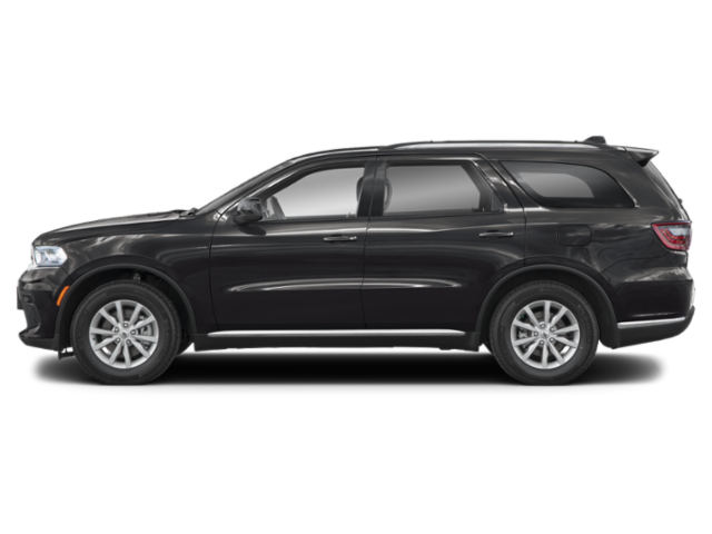 Used 2025 DB Black Crystal Clearcoat Dodge GT image 3