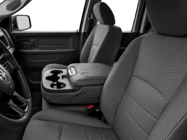 Used 2017 Red Ram Tradesman image 6