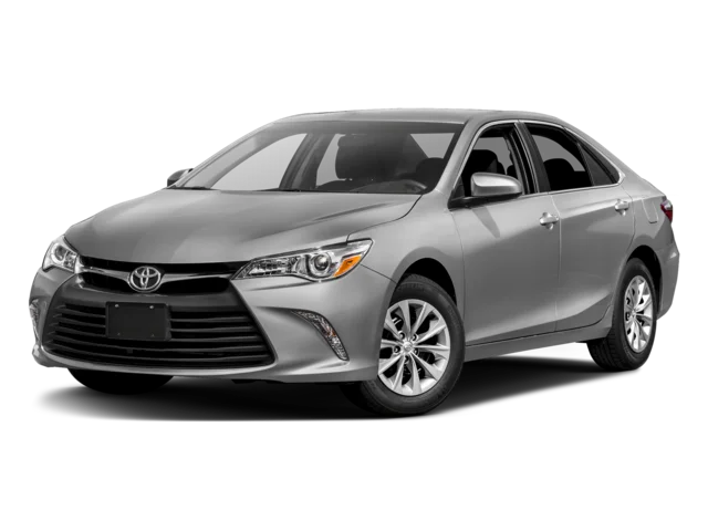 2017 Toyota Camry 2.5 Auto XLE's photo