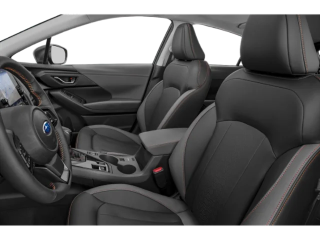 Used 2025 Green Subaru Limited image 10