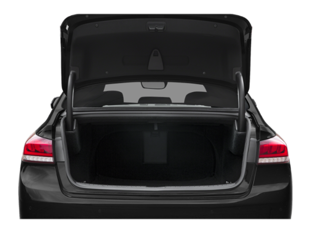 Used 2019 Black Genesis 3.8 image 9