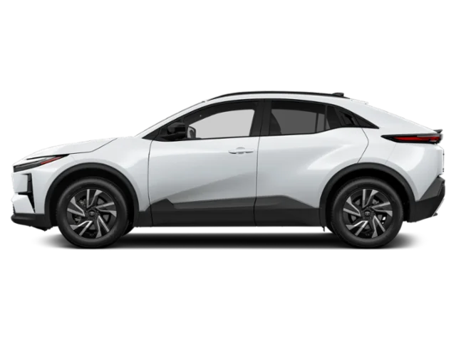 New 2026 Beige Toyota SE image 2
