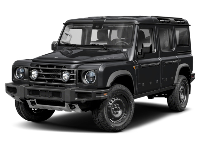 2024 INEOS Grenadier Fieldmaster Edition