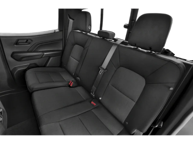 Used 2023 Summit White Chevrolet WT image 10