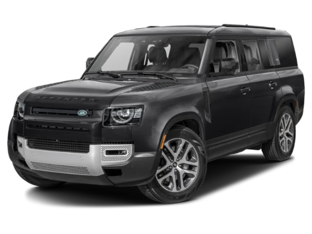 2023 Land Rover Defender SE's photo