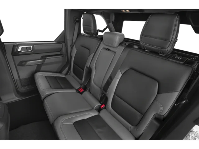New 2026 Marsh Gray Ford Outer Banks® image 10