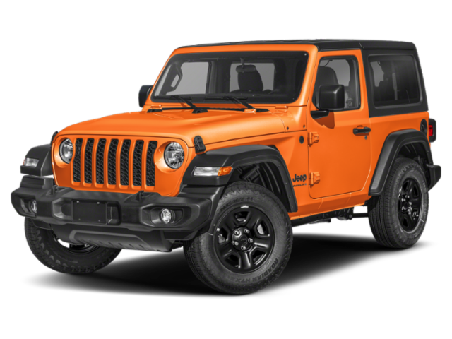 New 2026 Joose Exterior Paint Jeep Willys image 22