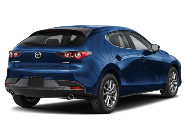 New 2026 Blue Mazda 2.5 S image 2