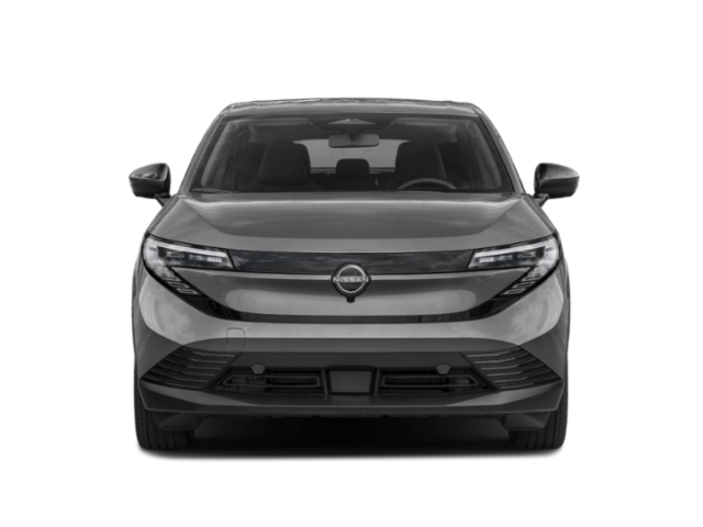 New 2026 Deep Ocean Blue Pearl Nissan S+ image 4