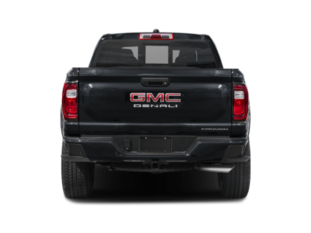 Used 2023 Black GMC Denali image 5