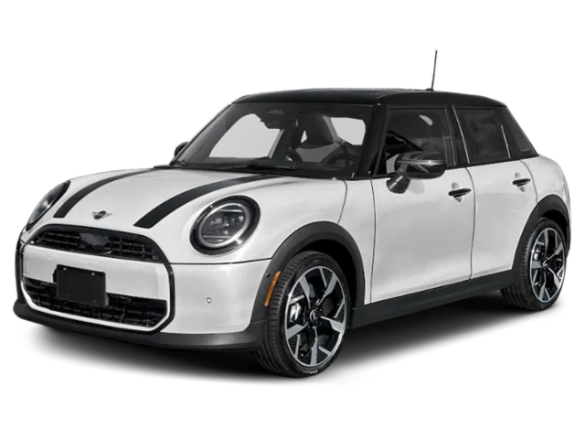 2027 MINI Hardtop 4 Door